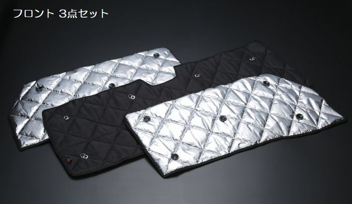 ジムニー用 Rimサーモプロテクター