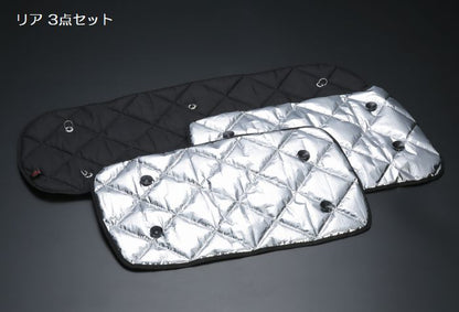 ジムニー用 Rimサーモプロテクター