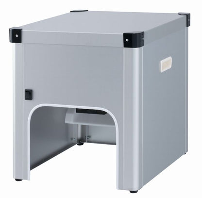 車載専用ラップ式トイレwrapullラップル・12V専用品