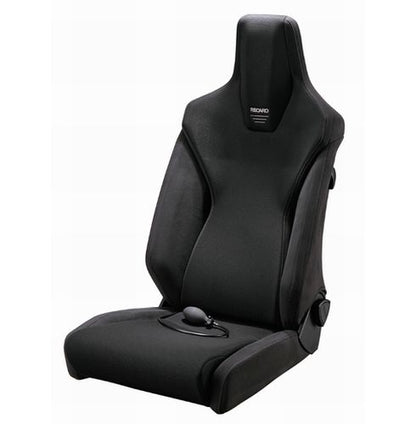 RECAROレカロシート LX-SF BK110/BK110H