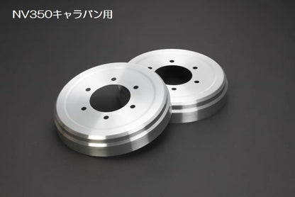 ハイエース 200系用 Rimアルミドラムカバー