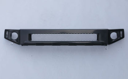 ジムニー用 スタイリッシュフロントバンパー[FRP製未塗装]