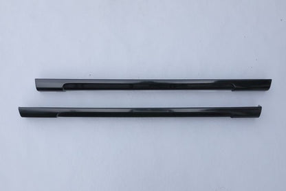 スタイリッシュサイドステップ[FRP製未塗装]
