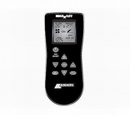 MAXX-FANマックスファンベンチレーター開口寸356×356mm品●リモコンモデル