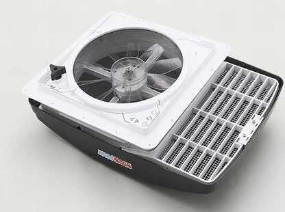 MAXX-FANマックスファンベンチレーター開口寸356×356mm品●リモコンモデル