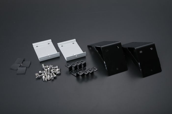 FIAMMAサイドオーニングF45s用吊下げブラケット [2個SET]