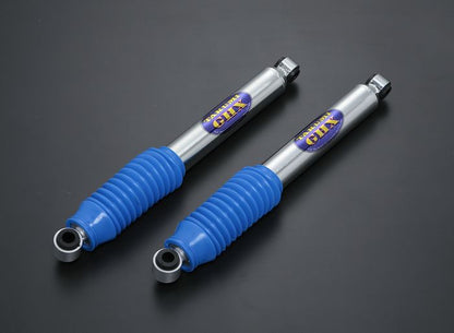 ハイエース 200系用 TAKUMI-GHX MONOショックアブソーバ【高圧ガス単筒モデル】