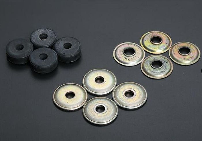 ハイエース 200系用 TakumiGHX/GHX-MONOフロントショックアブソーバー上部補修パーツ