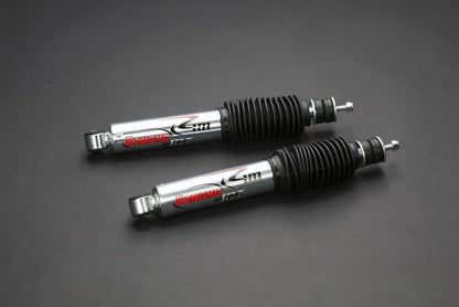 ハイエース 200系用 RimｘRANCHO RS7000MT-SSショックアブソーバ【高圧ガス単筒モデル】