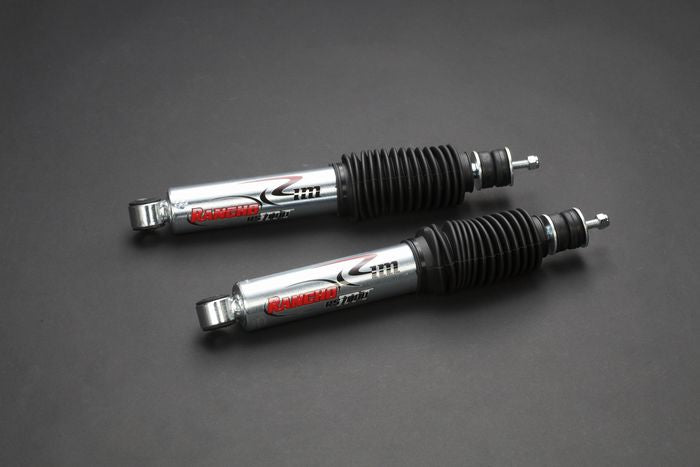 ハイエース 200系用 RimｘRANCHO RS7000MT-SSショックアブソーバ【高圧ガス単筒モデル】
