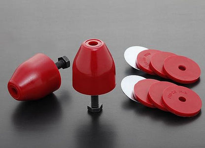 Rimフロントリバウンドストップ