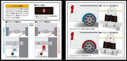 キャラバン NV350用 玄武スーパーダウンブロックシステム