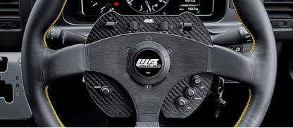 ハイエース 200系用 WorksBell SRDステアリングスイッチケース