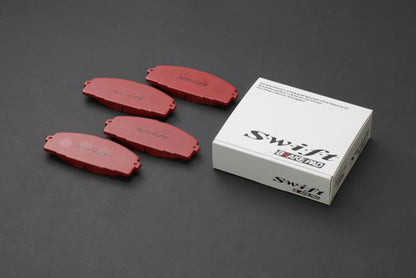 SwiftxRim強化ブレーキパッド＆シュー