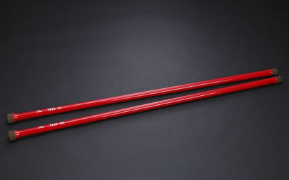 【オンライン限定商品】キャラバン NV350用 Rim強化トーションバーΦ28 TB30＋リバウンドストップRSK2　SET商品