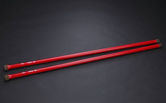 【オンライン限定商品】キャラバン NV350用 Rim強化トーションバーΦ28 TB30＋リバウンドストップRSK2　SET商品