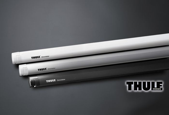 ハイエース 200系用 THULE サイドオーニング・5200シリーズ[長さ2.62ｍ～3.52ｍ]