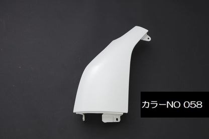ハイエース 200系用 Rim左コーナーパネル交換タイプ/純正近似色塗装済