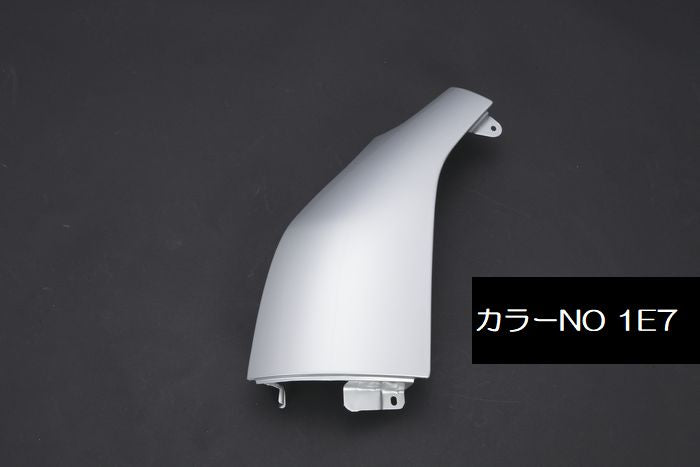 ハイエース 200系用 Rim左コーナーパネル交換タイプ/純正近似色塗装済