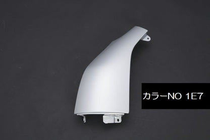 ハイエース 200系用 Rim左コーナーパネル交換タイプ/純正近似色塗装済