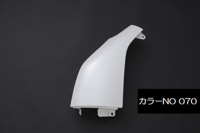 ハイエース 200系用 Rim左コーナーパネル交換タイプ/純正近似色塗装済