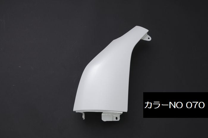 ハイエース 200系用 Rim左コーナーパネル交換タイプ/純正近似色塗装済