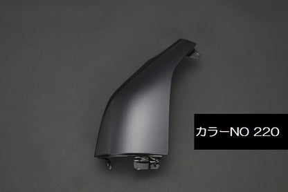 ハイエース 200系用 Rim左コーナーパネル交換タイプ/純正近似色塗装済