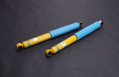 ハイエース 200系用 BILSTEIN [B6] ショックショックアブソーバ【高圧ガス単筒モデル】