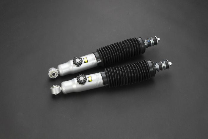 ハイエース 200系用 KYB Extageショックアブソーバ[14段階減衰力調整モデル]