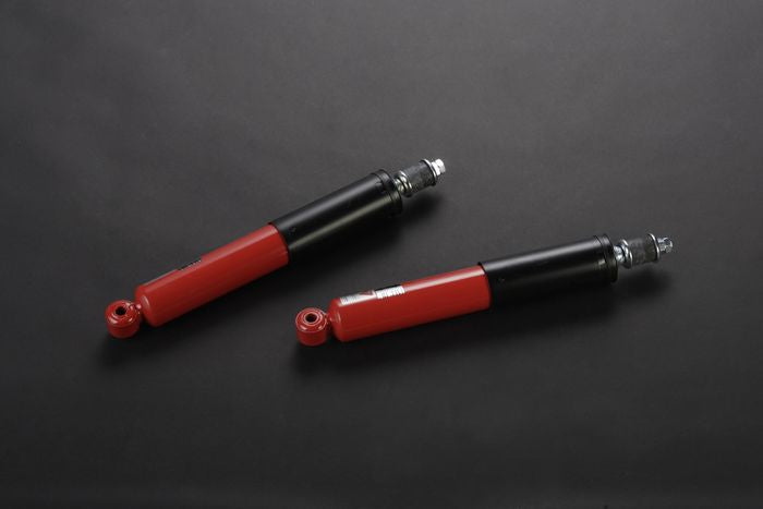 ハイエース 200系用 KONIコニーHeavyTrack IIショックアブソーバ[4段階減衰力調整モデル]