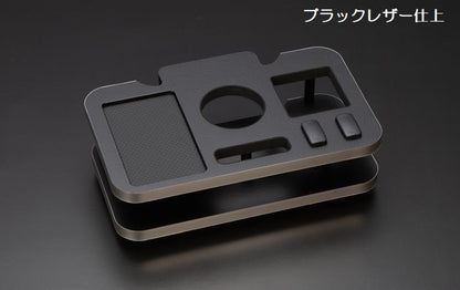 ハイエース 200系用 フロントマルチカップホルダー