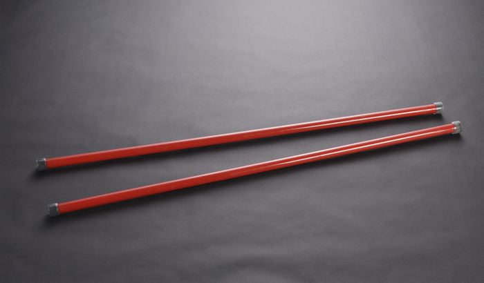 Rim強化&ハイパートーションバー