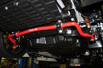 キャラバン NV350 標準ボディー専用 BodyLineフロント強化スタビライザー太さ32Φ