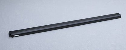 キャラバン NV350用 標準ボディロールーフ用FIAMMAフィアマサイドオーニング F40Van 2.7m ディープブラック