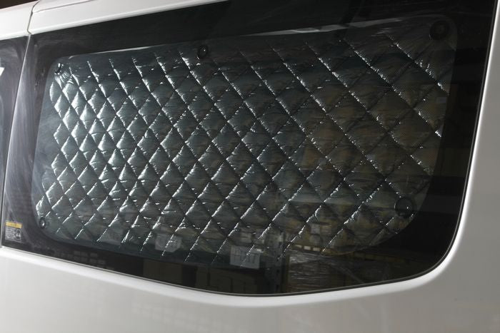 キャラバン NV350用 Rimサーモプロテクター