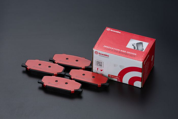 brembo(ブレンボ）ブレーキパッド