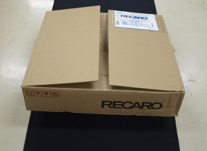 キャラバン NV350用 RECAROシート純正フロントシートレール