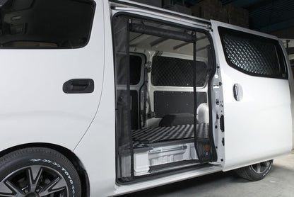 キャラバン NV350用 Rim防虫ネット