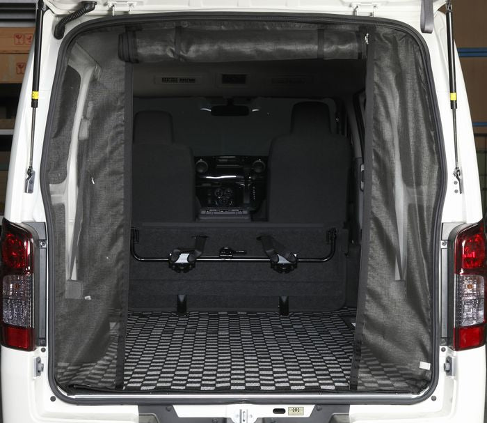 キャラバン NV350用 Rim防虫ネット