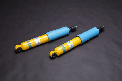 ハイエース 200系用 BILSTEIN [B6] ショックショックアブソーバ【高圧ガス単筒モデル】