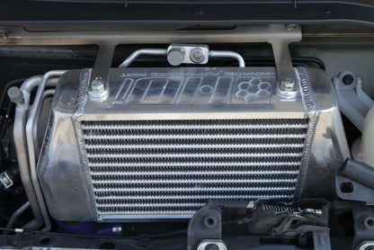 ハイエース 200系用 HDi GT2インタークーラーキット