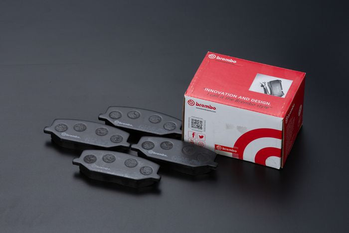 ハイエース 200系用 brembo(ブレンボ）ブレーキパッド