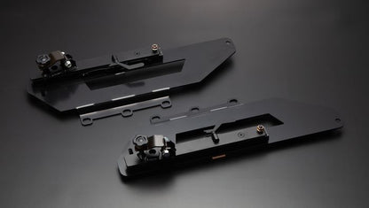 ※車検非対応品Rim セカンドシートレールキットV2