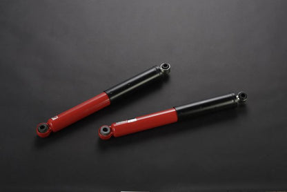ハイエース 200系用 KONIコニーHeavyTrack IIショックアブソーバ[4段階減衰力調整モデル]